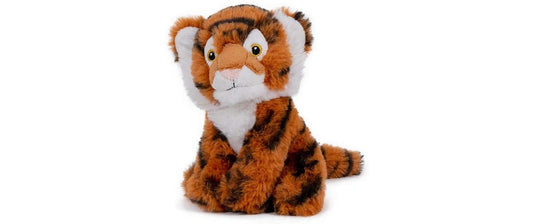 SEMO | Tiger ECO-Edition | braun-weiss-schwarz