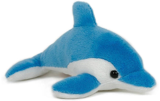 SEMO | Delfin Petties | blau weiss