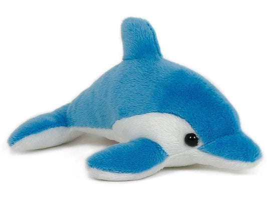 SEMO | Delfin Petties | blau weiss