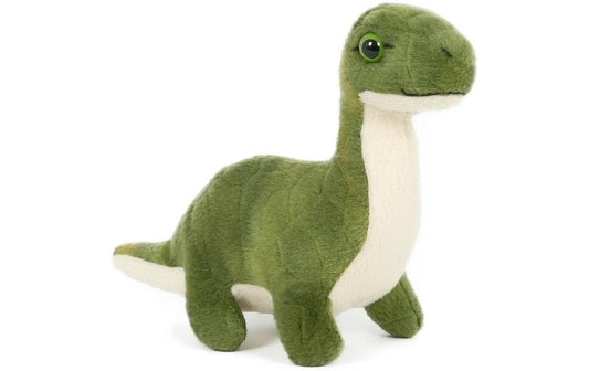 SEMO | Brontosaurus | grün-weiss