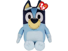 Ty | Plüsch Bluey | dunkelblau-hellblau