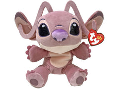 Ty | Plüsch Angel Stitch | Lila