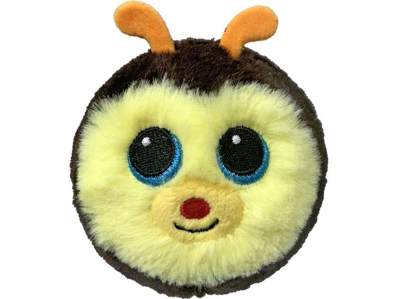 Ty | Beanie Bouncers Buzzy | gelb-schwarz