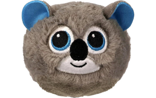 Ty | Beanie Bouncers Katy | grau-blau
