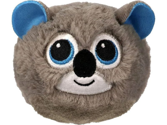 Ty | Beanie Bouncers Katy | grau-blau