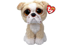 Ty | Plüsch Pooch | beige-weiss
