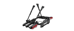 Thule | OutPace 3bike | Anhängerkupplungs-Fahrradträger schwarz