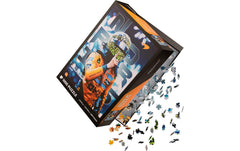 Automobilist | McLaren F1 Puzzle 1000 L. Norris | World Champion