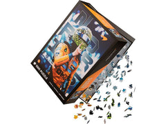 Automobilist | McLaren F1 Puzzle 1000 L. Norris | World Champion