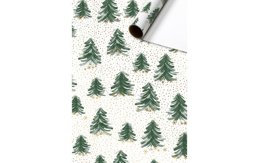 Stewo | Geschenkpapier Inverno | 70x200cm