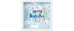 Goldbuch | Wunscherfüller | Happy Birthday