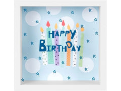 Goldbuch | Wunscherfüller | Happy Birthday