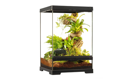 Exo Terra | Pro Terrarium | 30x30x45cm