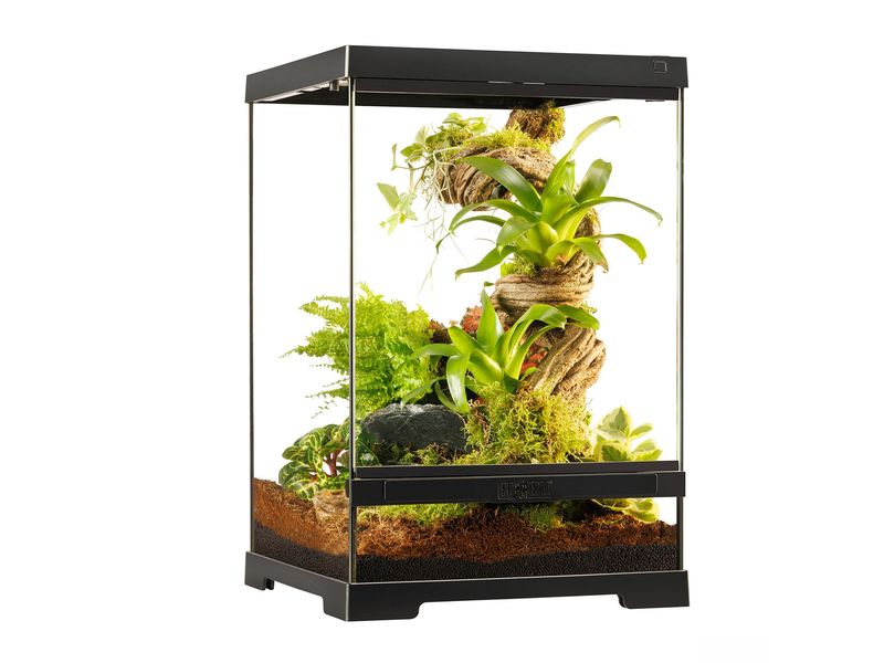 Exo Terra | Pro Terrarium | 30x30x45cm