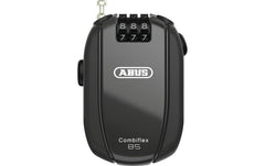 Abus | Combiflex Break 85 Code | Kabelschloss ohne Halter schwarz