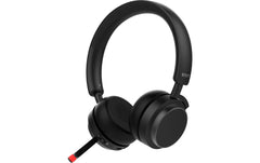 snom | A350D Headset | Bluetooth, USB-Dongle
