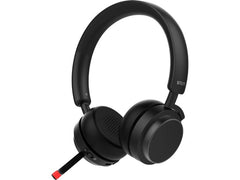 snom | A350D Headset | Bluetooth, USB-Dongle