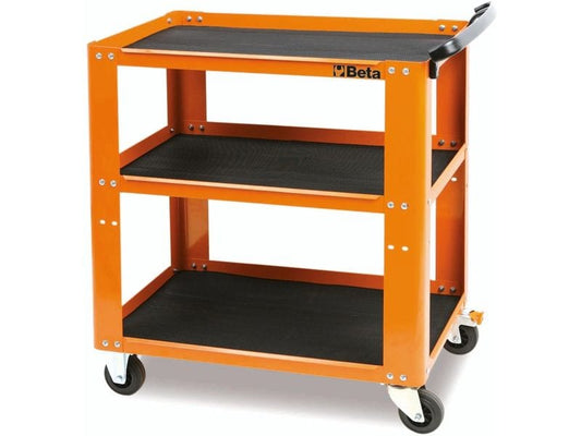 BETA | C51 G Werkzeugwagen | RAL 2011 orange