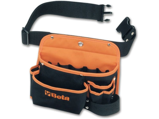 BETA | 2005PA/S Werkzeugtasche, leer | aus Nylon