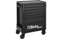 BETA | RSC24/7 Werkstattwagen, 7 Schubl. | leer, RAL 9005