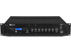 Power Dynamics | PRC120 | 100V Verstärker 120W, CD, USB/MP3