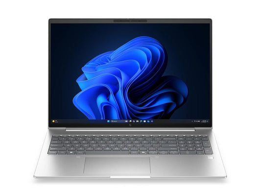 HP Inc. | HP EB 6 G2i 16,U7 350,32GB,512GB | 16 WUXGA 400 AG,5MP IR,W11P,2Y Ons