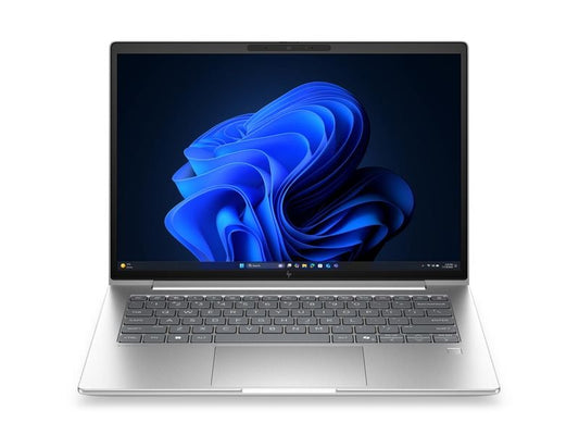 HP Inc. | HP EB 6 G2i 14,U5 320,32GB,512GB | 14 WUXGA 400 AG,5MP IR Cam,W11P,2Y Ons