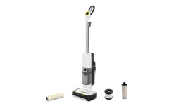 Kärcher | Dampfreiniger SCV 4 Steam Vac