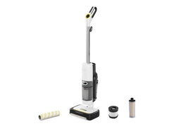 Kärcher | Dampfreiniger SCV 4 Steam Vac
