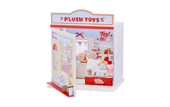 Sombo | Mini Shop Plush Toys