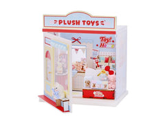 Sombo | Mini Shop Plush Toys