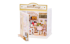 Sombo | Mini Shop Coffee Shop