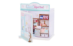 Sombo | Mini Shop Sweet Yogurt Bowl