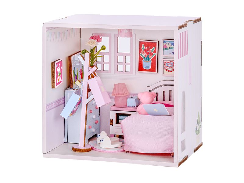 Sombo | Mini House Dreaming Time