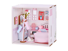 Sombo | Mini House Dreaming Time