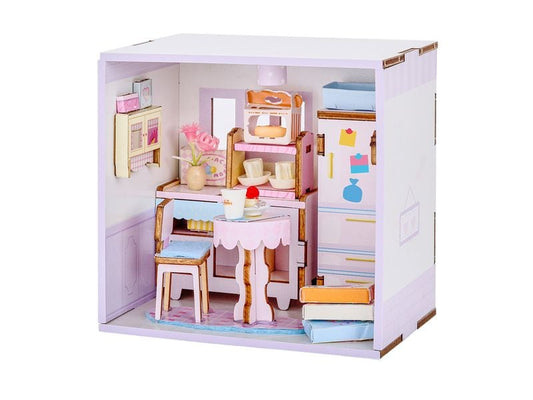 Sombo | Mini House Baking Time