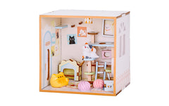 Sombo | Mini House Happy Pet Time