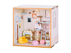 Sombo | Mini House Happy Pet Time