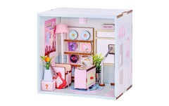 Sombo | Mini House Cozy Time