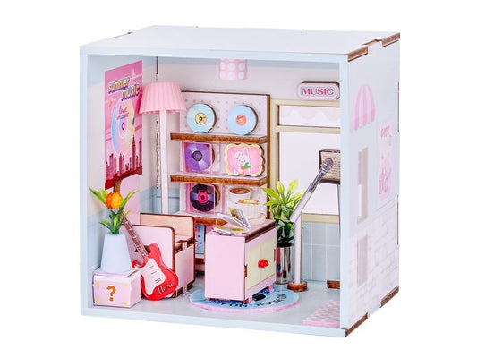 Sombo | Mini House Cozy Time