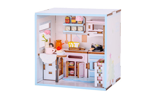 Sombo | Mini House Delicious Time