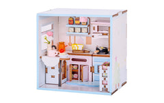 Sombo | Mini House Delicious Time