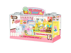 Sombo | Shop in a Box Ice Cream Shop