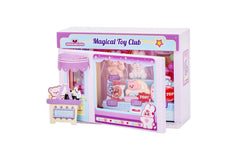 Sombo | Micro Shop Magical Toy Club