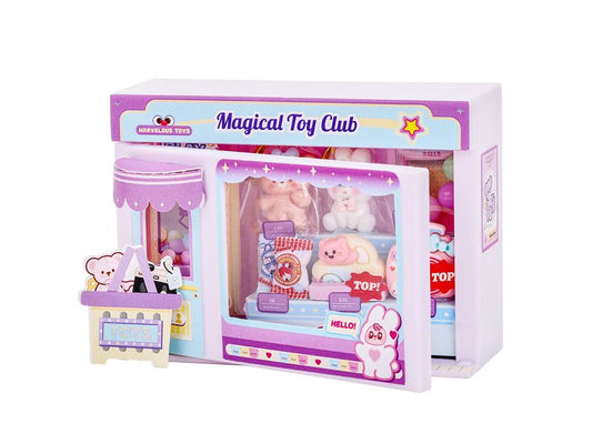 Sombo | Micro Shop Magical Toy Club