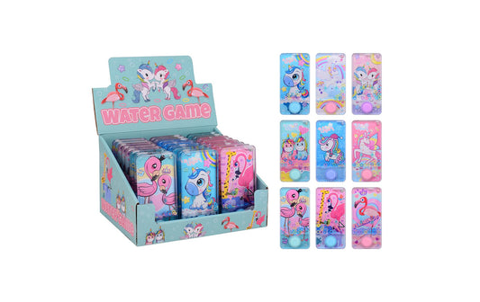 Sombo | Einhorn Water Game | Assortiert