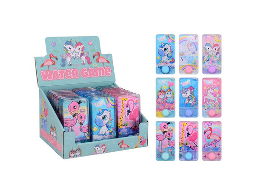 Sombo | Einhorn Water Game | Assortiert