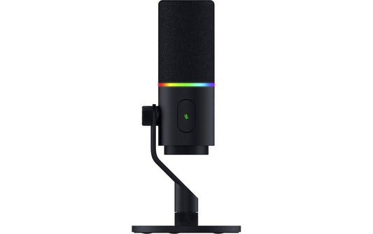 Razer | Seiren V3 Pro - black | Sprechermikrofon, USB-C/XLR