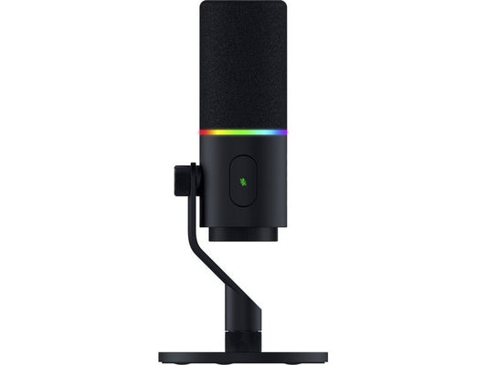 Razer | Seiren V3 Pro - black | Sprechermikrofon, USB-C/XLR