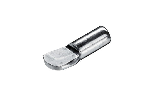 HETTICH | Tablarträger Ø 5 mm | mit Löffelauflage, verzinkt